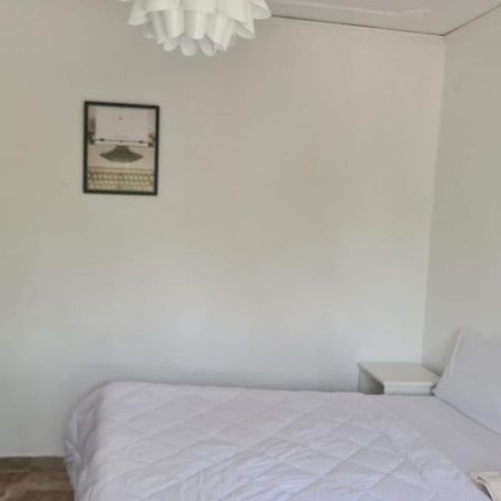B&B Via Del Cristo Padua Buitenkant foto